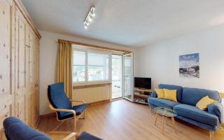 Ova Cotschna 705 - St. Moritz - 5