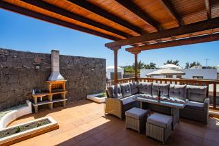 Casa Papillon - Playa Blanca - 9
