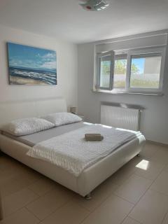 Apartment Babic - Seget Vranjica - 5