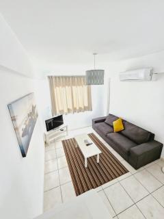Stephanie City Apartments - Larnaca - 5
