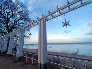 Abendsonne - Koserow - 3