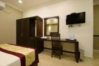 Galaxy City Hotel - 3