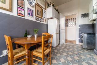 Haussmannien - Central - 100m2 - Lille - 5
