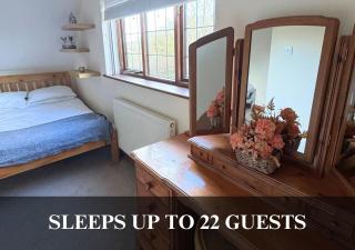 The Fortis House, Bournemouth, with Swimming Pool and Hot Tub Jacuzzi - Bournemouth - 5