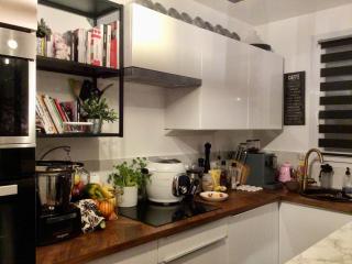 Lovely flat near Paris - Asnières-sur-Seine - 2