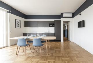 Easylife - Splendido appartamento con balcone - Milan - 0