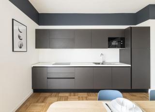 Easylife - Splendido appartamento con balcone - Milan - 8