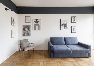 Easylife - Splendido appartamento con balcone - Milan - 3