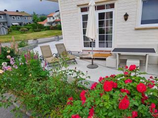 Highly recommended Apartment Trymsvei - Kristiansand - 9