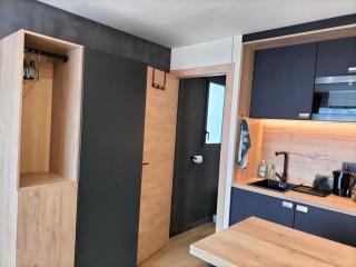 Studio Zen et Bois - Écouflant - 2