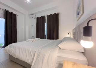 Glenvar Heights I1 90 sqm apt in Paleo Faliro - Atene - 1
