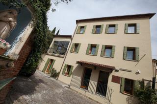 La Giuggiola - Arquà Petrarca - 1