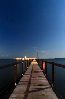 Kiki Beach Resort, Batam - 2