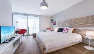 Noirettes 24-7 Keyless Entry by Homenhancement - Ginevra - 7