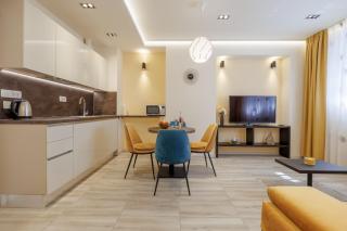 Perimar Luxury Apartments and Rooms Split Center - Split - 2