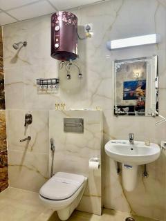 Villa Aqua - Lucknow - 4