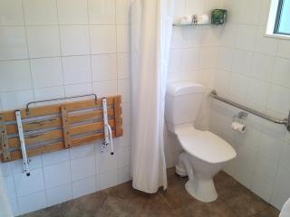 La Rochelle Motel - 8