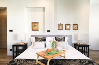 Affittacamere CA'STELLA La Morra centro - 9