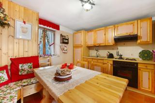 Casa Betulla Champorcher - Champorcher - 2