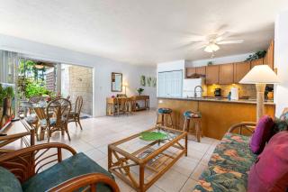 Alii Villas 107 - Kailua-Kona - 7