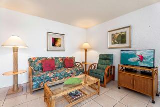 Alii Villas 107 - Kailua-Kona - 5