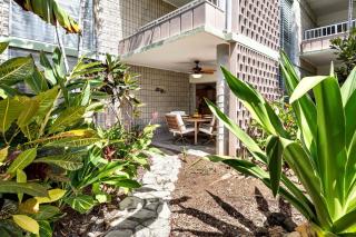 Alii Villas 107 - Kailua-Kona - 4