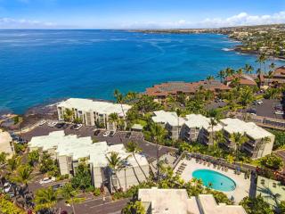 Alii Villas 107 - Kailua-Kona - 3