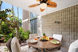 Alii Villas 107 - Kailua-Kona - 2
