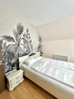Golden Hermes Apartments - Sunny Beach - 3