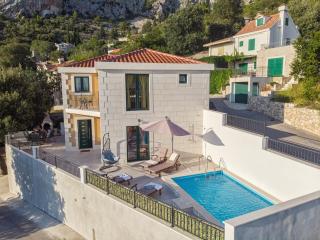 Villa Gabriel with pool, sauna, jacuzzi - 9