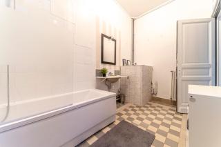 Haussmannien - Central - 100m2 - Lille - 4