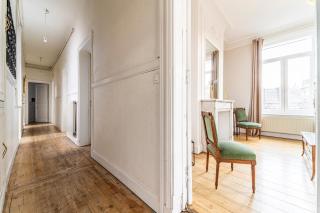 Haussmannien - Central - 100m2 - Lille - 8