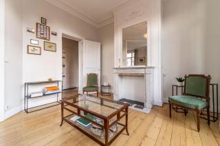 Haussmannien - Central - 100m2 - Lille - 7