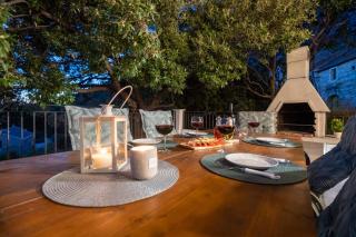 Villa Gabriel with pool, sauna, jacuzzi - 1