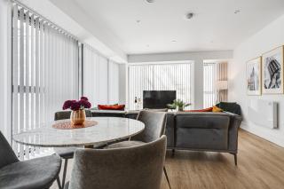 GuestReady - Modern stay near World Museum - Liverpool - 4