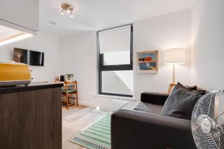 GuestReady - Quaint Liverpool Gem - Liverpool - 9