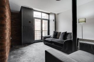 GuestReady - Charming stay in the city centre - Liverpool - 7