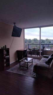 Cómodo Departamento - 9