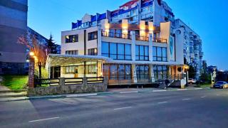 Wellotel Chornomorsk - Chornomorsk - 0