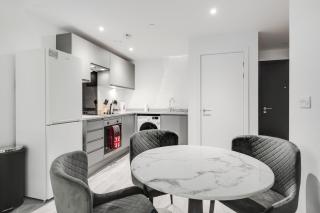 GuestReady - A lovely hideaway in Vauxhall - Liverpool - 3