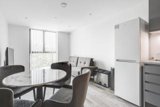 GuestReady - A lovely hideaway in Vauxhall - Liverpool - 5
