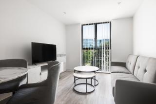 GuestReady - A lovely hideaway in Vauxhall - Liverpool - 0