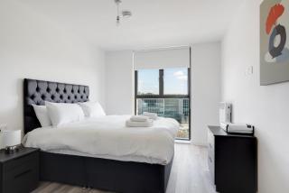 Comforting city retreat in Vauxhall - No WiFI - Liverpool - 1