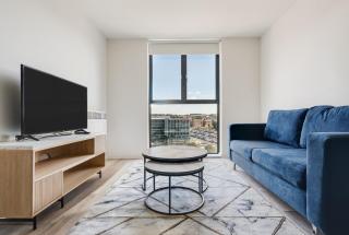 Comforting city retreat in Vauxhall - No WiFI - Liverpool - 0