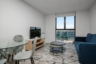 Comforting city retreat in Vauxhall - No WiFI - Liverpool - 4
