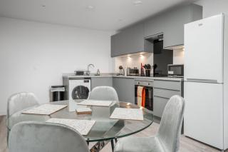 GuestReady - Delightful getaway in Liverpool - Liverpool - 7