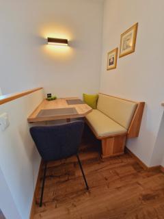 Rasnerhof Ferienwohnung Zielspitz - Algund - 6