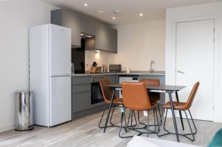 GuestReady - Charm and Comfort in Vauxhall - Liverpool - 1