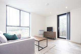 GuestReady - Charm and Comfort in Vauxhall - Liverpool - 6