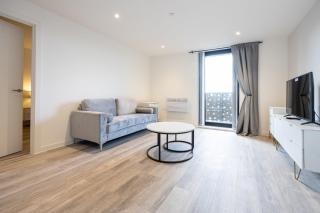 GuestReady - Liverpool Adventure near World Museum - Liverpool - 3